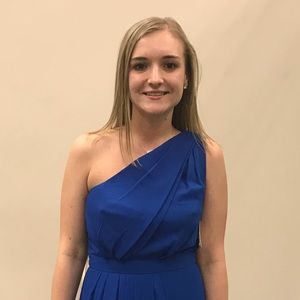 Meet your Posher, Kelsey